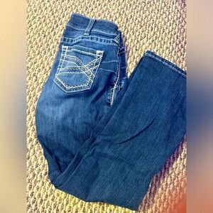 Ariat Jeans